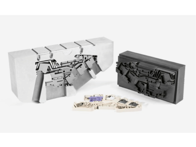 Ultra-Precision CNC EDM  ±1 um