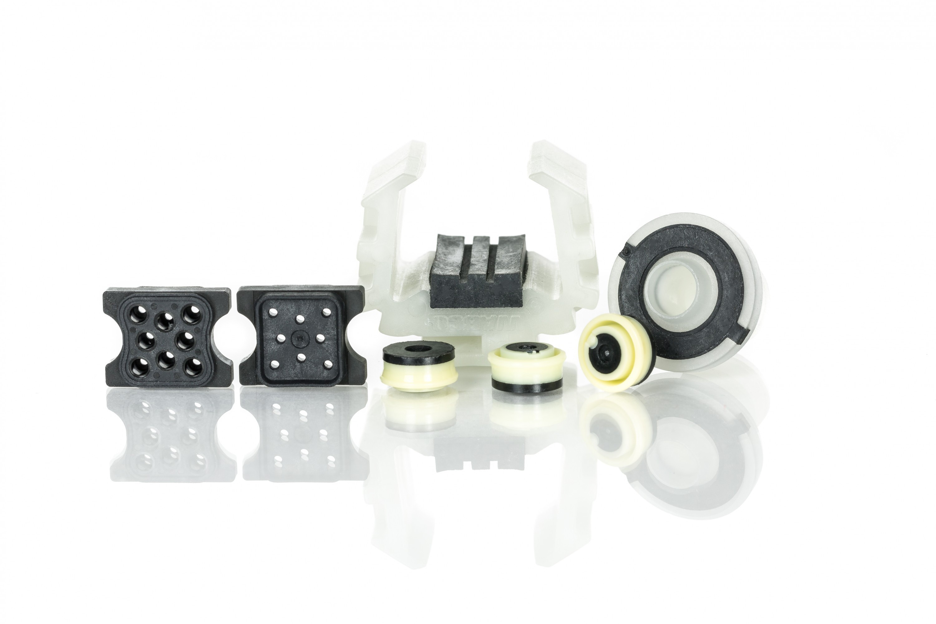 Top 10 Plastic Injection Molding Manufacturers in 2025