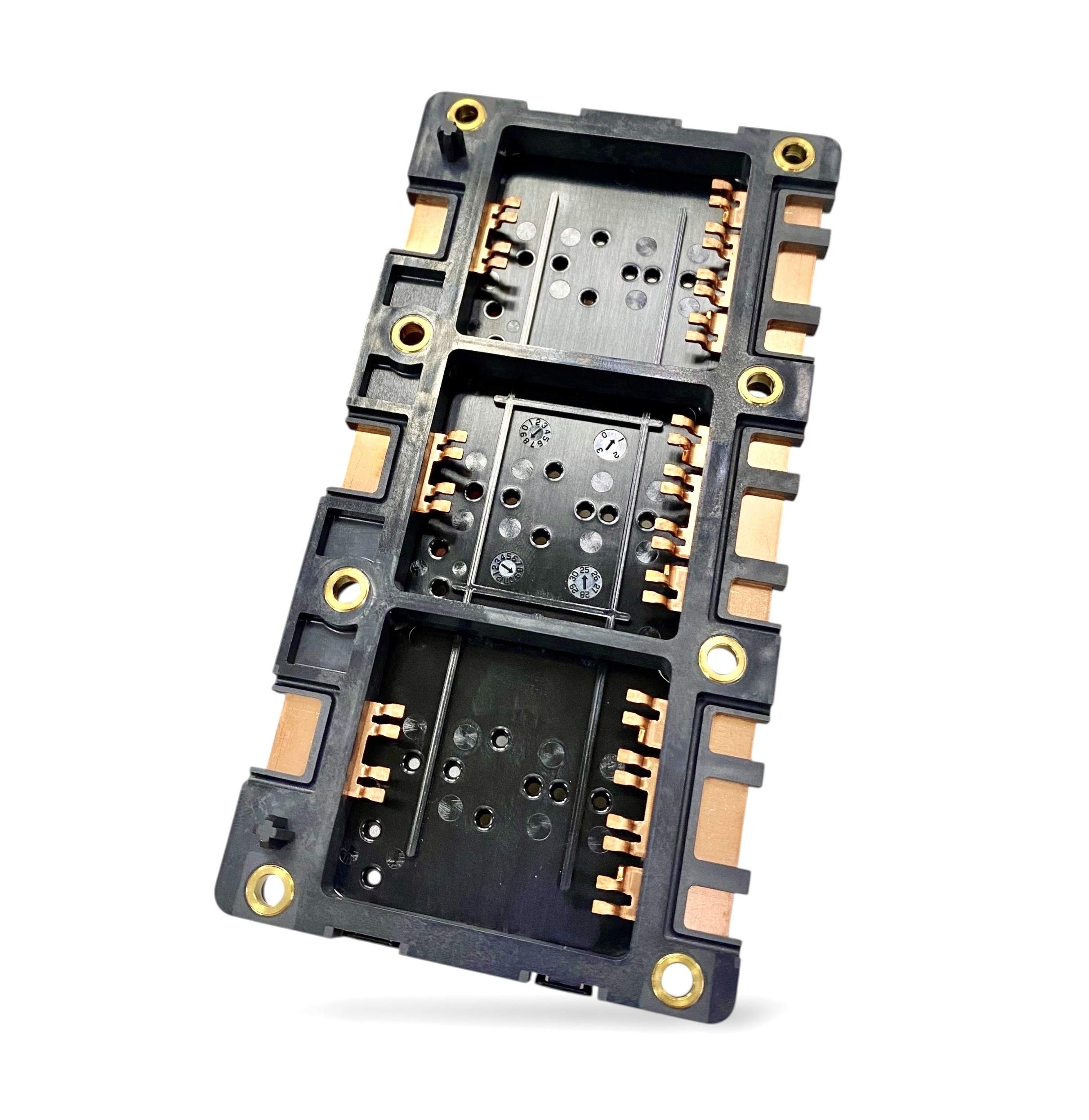 Top-Three Global Manufacturer of Power Module Housings - Ming-Li Precision