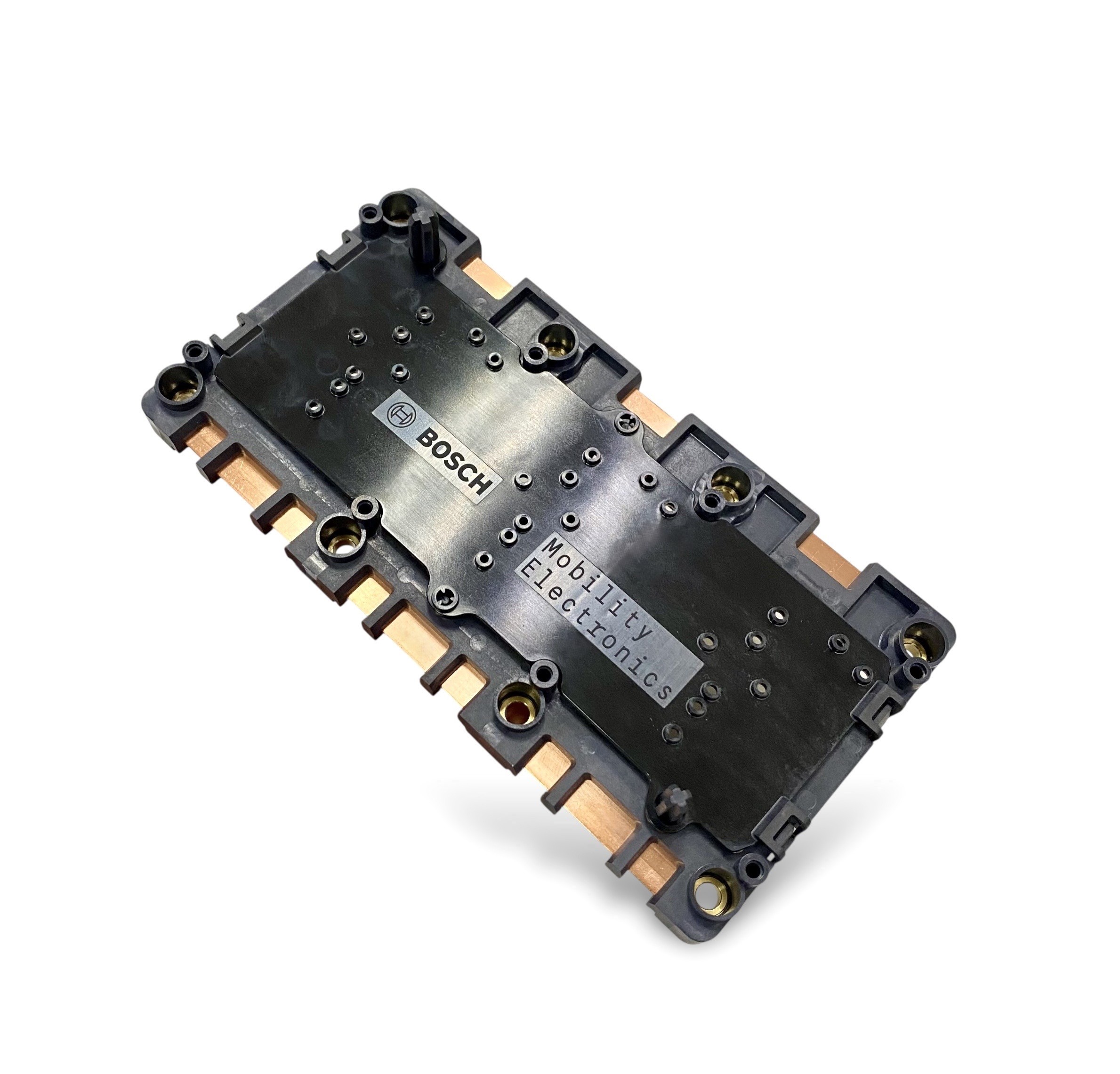 Power Module Technologies — IGBT, SiC, MOSFET, and GaN: Their Characteristics and Housing Design at Ming-Li Precision