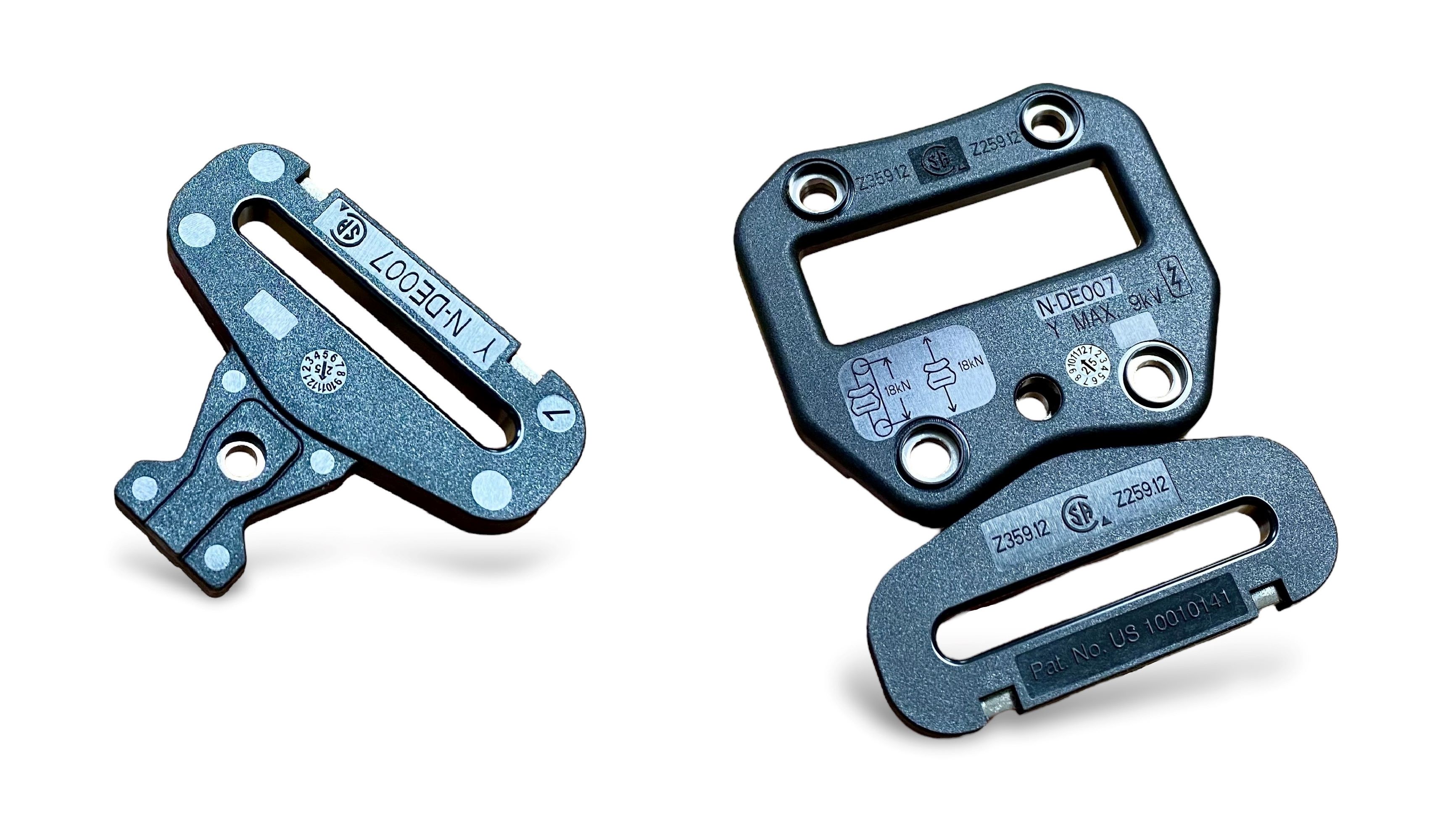 The Critical Role of Precision Injection and Insert Molding in Safety Buckles