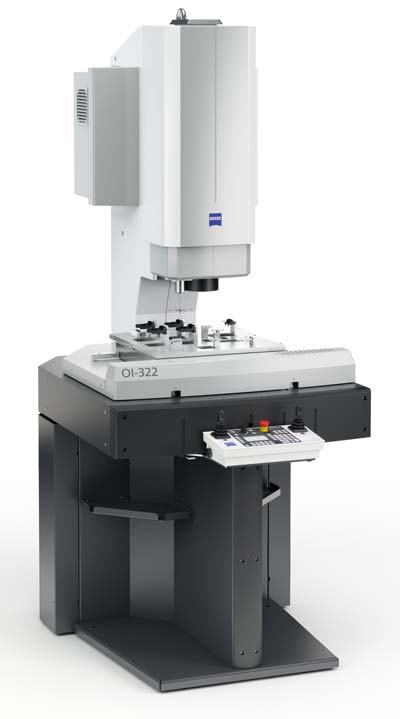 ZEISS Contact CMM