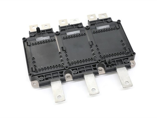 Power Modules Housing