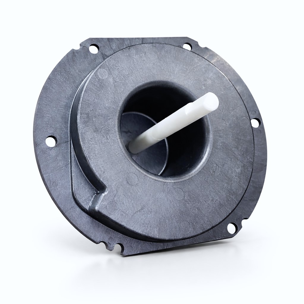Ceramic Insert Molding Expertise | Ming-Li Precision High-Performance ...