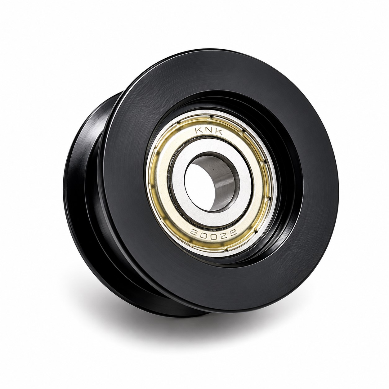 Bearing Insert Molding