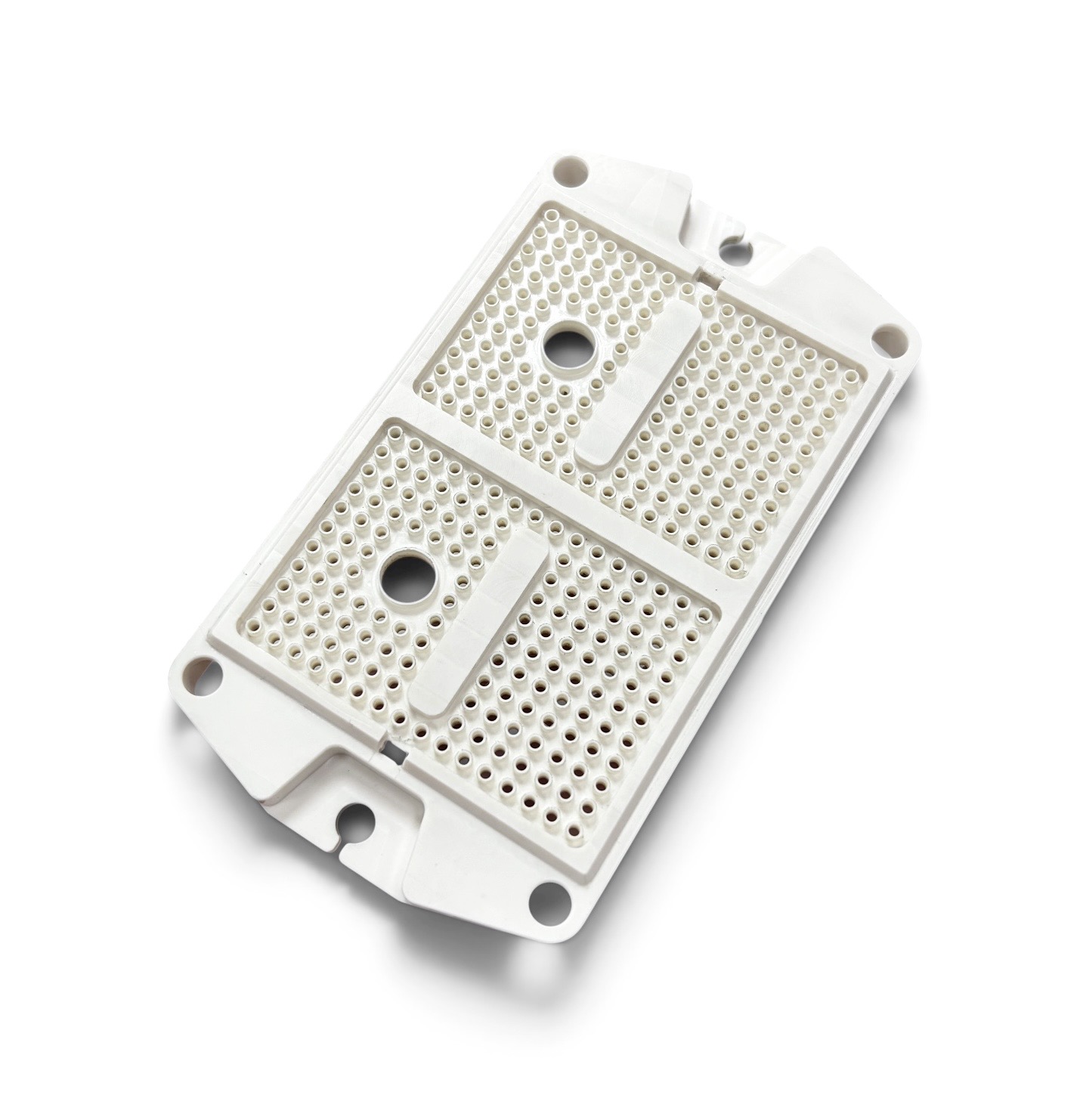 Power Module Frames & Housings
