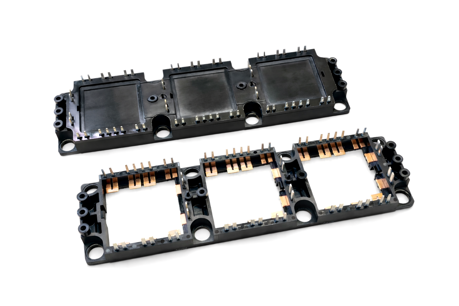 Power Modules Housing +