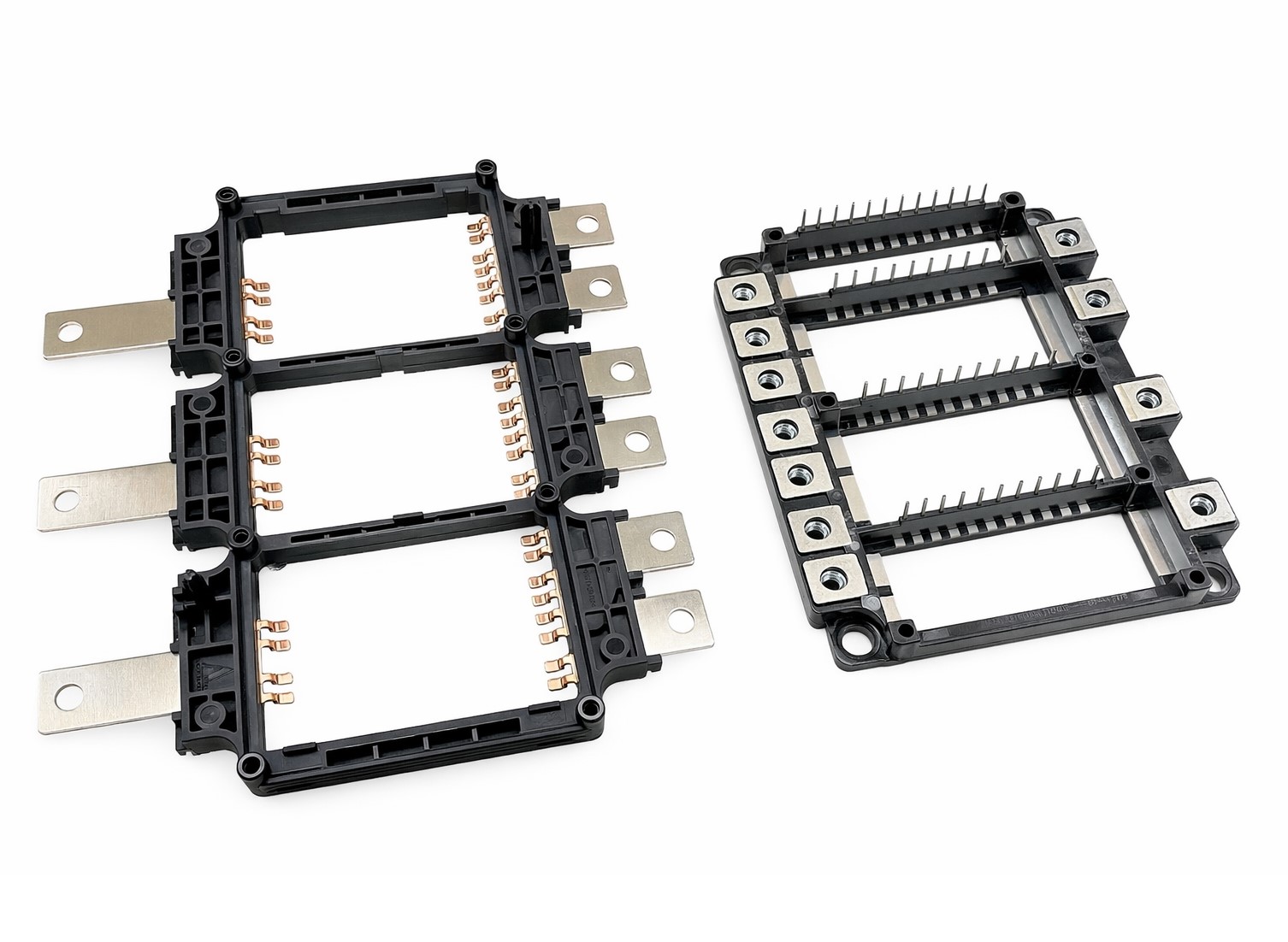 IGBT-/SiC-Leistungsmodulgehäuse – Hersteller in Taiwan | Ming-Li Precision